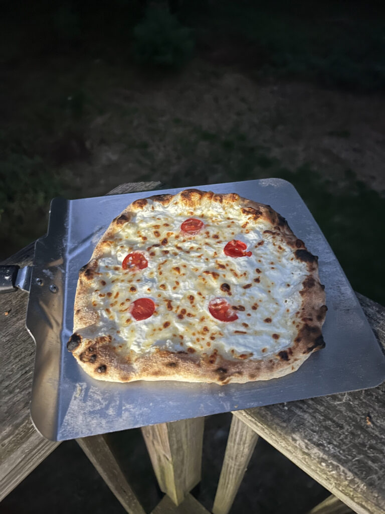 Walmarts Pizza Oven